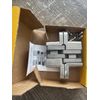 Soss 218 1-3/4"H Invisible Hinge for Heavy Duty