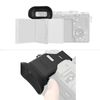 SmallRig Sony Alpha 7C II / α7CR Camera Viewfinder Eye Mask 4819