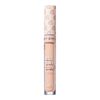 Ruby Kisses All Day Concealer Lightweight Full Coverage Multi-Use Concealer 0.13 Fl Oz (Natural Ivory)