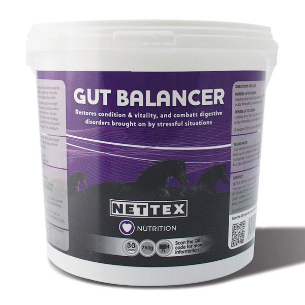 Net Tex Gut Balancer 750g