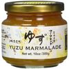 Yuzu Marmalade from Yakami Orchard (10 ounce)