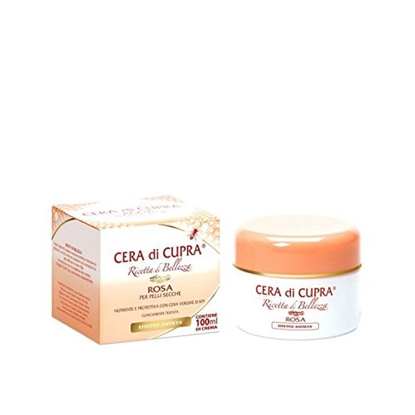 Cera di Cupra Vase Pink Traditional 100 ml
