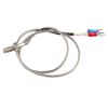 HALJIA MAX6675 Module + Type K Thermocouple Temperature Sensor Temperature Testing Range Compatible with Arduino Raspberry Pi