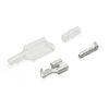 STRAIGHT 35-9010 Giboshi Terminal Set, 2 Crotch Type