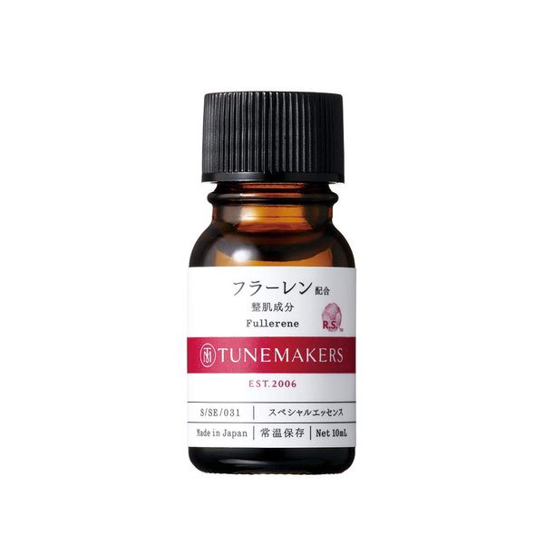 TUNEMAKERS Fullerene Serum, 0.3 fl oz (10 ml)