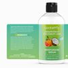 Locsanity Grapefruit Coconut & Lime Deep Moisturizing and Nourishing Serum