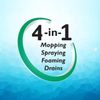 InVade Bio Cleaner with Sprayer 32 fl oz by Rockwell Labs