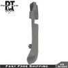 For 2013-2016 Chevy Malibu Driver Side Power Seat Switch Panel Bezel Trim Grey