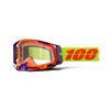 100% 100percent Racecraft 2 Goggles Clear Lens/CAT0