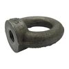 M12 Lifting Eye Nut - Self Colour Threaded DIN582