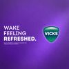 Vicks ZzzQuil Nighttime Sleep-Aid Liquicaps 24 Count