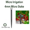 Antelco Micro Irrigation Clip Stake Pack 25 for 6mm OD pipe