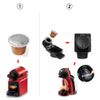 Coffee Holder Adapter For Nespresso Original Capsule Converter Dolce Gusto Maker