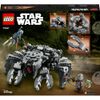 Lego STAR WARS 75361 Spider Tank