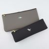Elcomune Matka Pen Case, One Point Pen Case, Hedgehog, Camel PPC-026