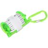 Caps IZUMI-4C Measure Skeleton Green