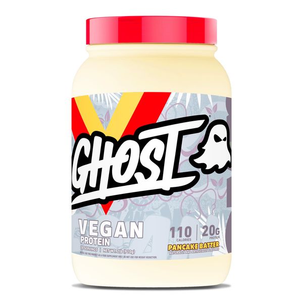 Vegan Protein 907g Pancake Batter