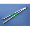 Equine Molar Forceps 17" Veterinary Instruments S.S-V0015
