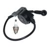 ICOOYO Ignition Coil for Oleo-Mac 981 Efco 181