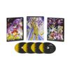 聖闘士星矢 冥王 ハーデス十二宮編 DVD-BOX