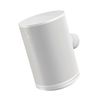 Mountson - Compatible with Sonos Era 100 - Premium Wall Mount (White, Single Pack)