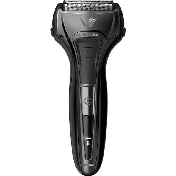 Izumi Seiki IZF-V539CP (H) Maxell Izumi Men&#39;s Shaver, 3 Blades