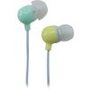 nagaoka Earphone Headphone p903bl [Blue]