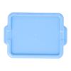 Kohnan Original Overlapping Storage Case #1.5 Lid Blue
