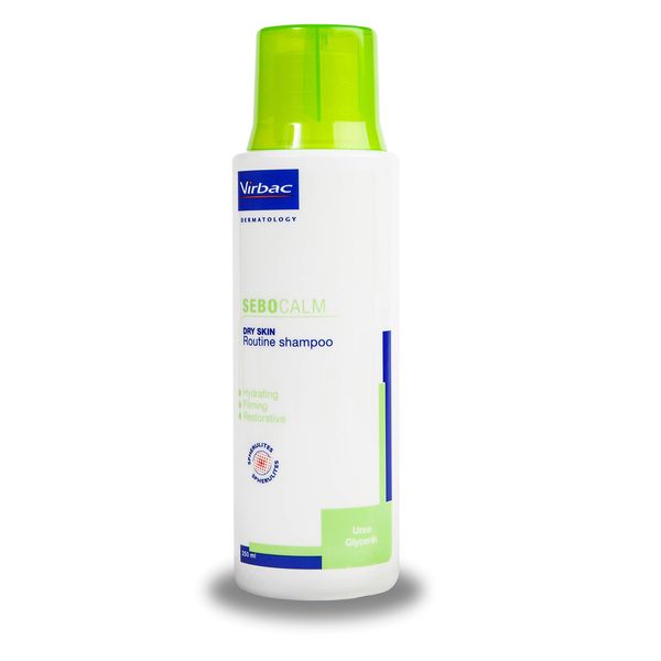 Virbac Sebocalm Shampoo