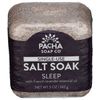 PACHA SOAP Sleep Salt Block 5OZ, 5 OZ