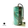 Set Zaphir Sunray - Summer with Rattan Wind Chime Stand