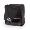 Prevue Hendryx Pet Products Universal Bird Cage Cover, Medium, Black