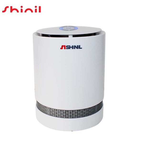 Shinil LED air purifier SAR-D300LM ~16.5㎡