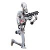 STAR WARS Black Series 6 Inch Action Figure | Battle Droid