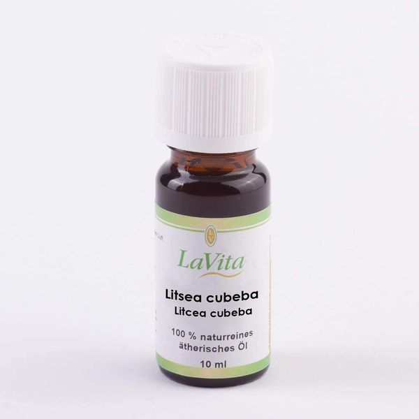 Litsea (Litcea cubeba) -10 ml