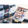 Brother Original P-touch Label Tape, TZe-141, 18 mm, Compatible with Brother P-touch 1830/VP, D400/VP, D450, D600/VP, P700, -2430 18 mm