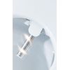 Blooming waterproof bidet IPX-X600A