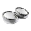 sourcingmap 1.5" Convex Round Blind Spot Mini Safety Mirror (3R-011)