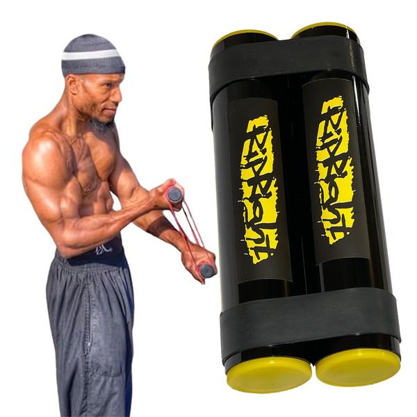 RipRight RipStick, Workout Equipment for Joint Rehab, Shoulder and ...
