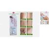 NMB PROFESSIONAL WAX STRIPS 100 IN A PACK (4PCS OFFER)