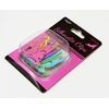 Cute Cat Clip Silhouette Clip Relax Stretch Set