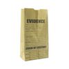 Crime Scene Paper Evidence Bags (Small)