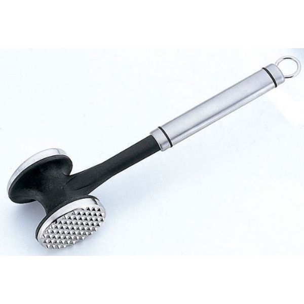 Sato Metal Industries SALUS Chef Land Meat Tenderizer