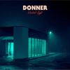 Donner - Hesitant Light (White LP Vinyl)