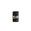 36-Volt Golf Cart Vertical Led Battery Charge Indicator Meter