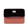 Knomo 14-209-COP Embossed Sleeve for 12-Inch MacBook - Copper