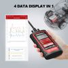 2025 THINKDIAG 2 Car OBD2 Scanner Bidirectional All System Diagnostic Tool CANFD