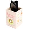 Pearl Glasses Stand Rilakkuma Bakery