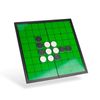 Magnetic Reversi Strategy Board Game Portable Classic Othello Alternative 80 ...