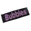Cute Personalized Headband with Name in Glittered Lettering